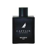 Ficha técnica e caractérísticas do produto Captain Eau de Parfum Molyneux - Perfume Masculino 50ml
