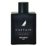 Ficha técnica e caractérísticas do produto Captain Intense Molyneux - Perfume Masculino - Eau de Parfum 30ml