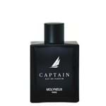 Ficha técnica e caractérísticas do produto Captain Molyneux - Perfume Masculino - Eau de Parfum 30ml