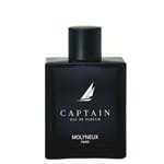 Ficha técnica e caractérísticas do produto Captain Molyneux - Perfume Masculino - Eau de Parfum 50ml