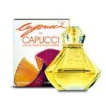 Ficha técnica e caractérísticas do produto Capucci de Roberto Capucci Eau de Parfum Feminino 100 Ml