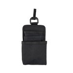 Ficha técnica e caractérísticas do produto Armazenamento Car bolso Ventilação Mobile Phone Bag carro pequeno saco de armazenamento Organizer
