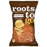 Cará Chips Roots To Go 45g