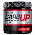 Carb Up Energy Beet 300g Beterraba com Laranja -Probiotica