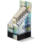 Ficha técnica e caractérísticas do produto Carb Up Gel 10 X 30grs