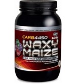 Ficha técnica e caractérísticas do produto Carb Waxy Maize 1,4kg Sabor Guaraná com Açaí - Unilife