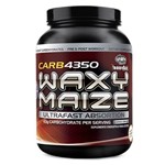 Ficha técnica e caractérísticas do produto Carb Waxy Maize Sabor Guaraná com Açaí 1,4kg - Unilife