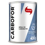 Ficha técnica e caractérísticas do produto Carbofor Vitafor Módulo de Carboidratos 400G