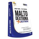 Ficha técnica e caractérísticas do produto Carboidrato Malto Dextrina + Dextrose - Profit - 1 Kg
