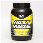 Ficha técnica e caractérísticas do produto Carboidrato WAXY MAIZE - 3VS Nutrition - 1Kg
