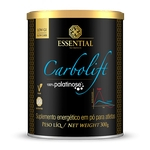 Ficha técnica e caractérísticas do produto Carbolift 300g Essential