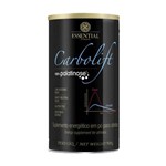 Carbolift 100% Palatinose Essential Nutrition 900g - Natural