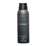 Carbon Desodorante Antitranspirante Aerosol Masculino