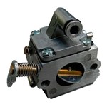 Ficha técnica e caractérísticas do produto Carburador C1Q-S137A para Motosserra Stihl MS170 MS180
