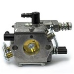 Ficha técnica e caractérísticas do produto Carburador para Motosserra Brutatec 52cc