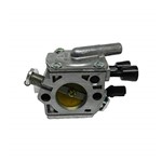 Ficha técnica e caractérísticas do produto Carburador para Motosserra MS-382 C3100350B - Stihl