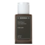 Ficha técnica e caractérísticas do produto Cardamomo Eau de Cologne Korres - Perfume Masculino 50ml