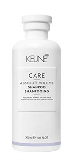 Ficha técnica e caractérísticas do produto Care Absolute Volume Shampoo, Keune