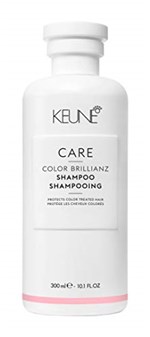 Ficha técnica e caractérísticas do produto Care Color Brillianz Shampoo, Keune