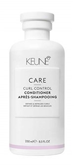 Ficha técnica e caractérísticas do produto Care Curl Control Conditioner, 250 Ml, Keune, Keune, 250 Ml