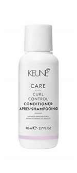 Ficha técnica e caractérísticas do produto Care Curl Control Conditioner, 80 Ml, Keune, Keune, 80 Ml