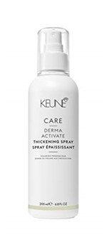 Ficha técnica e caractérísticas do produto Care Derma Activate Thickening Spray, Keune