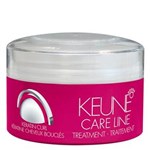 Ficha técnica e caractérísticas do produto Care Line Keratin Curl Treatment Keune - Máscara de Nutrição - 200ml - 200ml