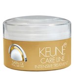 Ficha técnica e caractérísticas do produto Care Line Satin Oil Intesive Treatment Keune - Máscara de Tratamento - 200ml