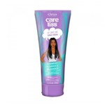 Shampoo Care Liss Alisados e Relaxados 250ml