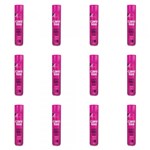 Ficha técnica e caractérísticas do produto Care Liss Hair Spray Extra Forte 400ml (Kit C/12)