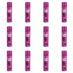 Ficha técnica e caractérísticas do produto Care Liss Hair Spray Extra Forte 250ml (Kit C/12)