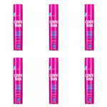 Ficha técnica e caractérísticas do produto Care Liss Hair Spray Forte 400ml (Kit C/06)