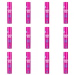 Ficha técnica e caractérísticas do produto Care Liss Hair Spray Forte 400ml (Kit C/12)