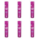 Ficha técnica e caractérísticas do produto Care Liss Hair Spray Forte 400ml - Kit com 06