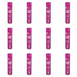Ficha técnica e caractérísticas do produto Care Liss Hair Spray Forte 250ml (Kit C/12)