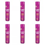 Ficha técnica e caractérísticas do produto Care Liss Hair Spray Normal 400ml (Kit C/06)