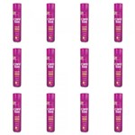 Ficha técnica e caractérísticas do produto Care Liss Hair Spray Normal 400ml (Kit C/12)