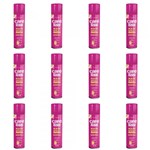 Ficha técnica e caractérísticas do produto Care Liss Hair Spray Normal 250ml (Kit C/12)