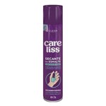 Ficha técnica e caractérísticas do produto Care Liss Secante de Esmalte 400ml - Cless