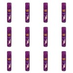 Ficha técnica e caractérísticas do produto Care Liss Secante de Esmaltes com Óleo de Cravo 400ml - Kit com 12