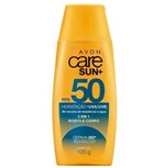 Ficha técnica e caractérísticas do produto Care Sun+ Protetor Solar 2 em 1 FPS 50 120 G - Lojista dos Perfumes