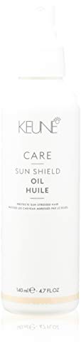 Ficha técnica e caractérísticas do produto Care Sun Shield Oil, 140 Ml, Keune, Keune