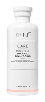 Ficha técnica e caractérísticas do produto Care Sun Shield Shampoo, 300 Ml, Keune