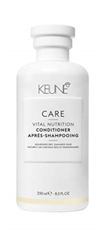 Ficha técnica e caractérísticas do produto Care Vital Nutrition Conditioner, 250 Ml, Keune, Keune, 250 Ml
