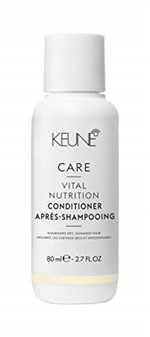 Ficha técnica e caractérísticas do produto Care Vital Nutrition Conditioner, 80 Ml, Keune, Keune, 80 Ml