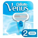 Ficha técnica e caractérísticas do produto Carga Gillette Venus