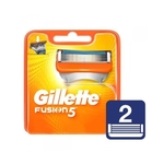 Ficha técnica e caractérísticas do produto Carga para Aparelho de Barbear Gillette 2 unidades