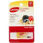 Ficha técnica e caractérísticas do produto Carmex Comfort Protetor Labial Sabor Berry 4,25 G