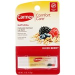 Ficha técnica e caractérísticas do produto Carmex Comfort Protetor Labial Sabor Berry 4,25g