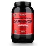 Carnivor (4lbs/1800g) - MuscleMeds